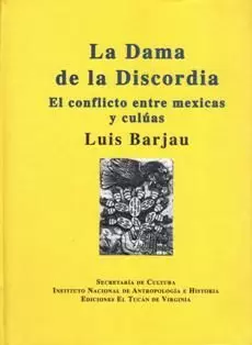 DAMA DE LA DISCORDIA, LA