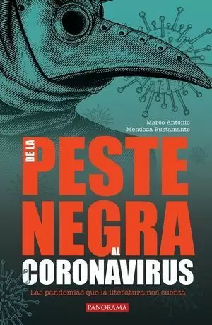 DE LA PESTE AL CORONAVIRUS