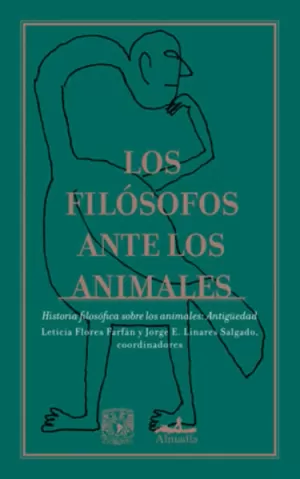 LOS FILÓSOFOS ANTE LOS ANIMALES