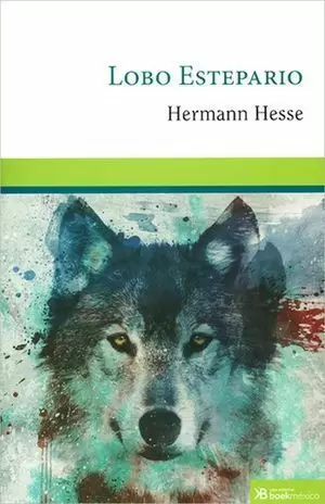 EL LOBO ESTEPARIO