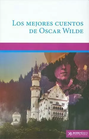 LOS MEJORES CUENTOS DE OSCAR WILDE