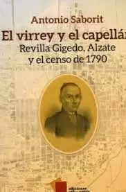 EL VIRREY Y EL CAPELLÁN