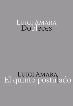 DOBLECES/EL QUINTO POSTULADO