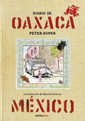 DIARIO DE OAXACA 3RA EDICION