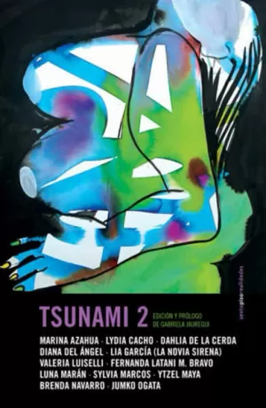TSUNAMI 2