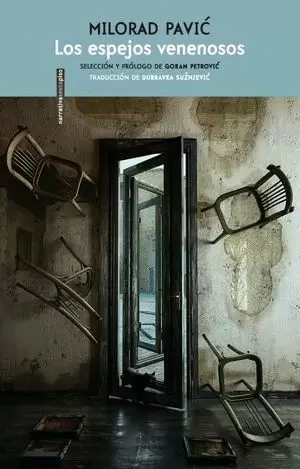 ESPEJOS VENENOSOS, LOS