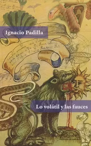 LO VOLATIL Y LAS FAUCES