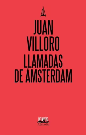 LLAMADAS DE ÁMSTERDAM