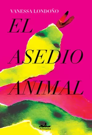 EL ASEDIO ANIMAL