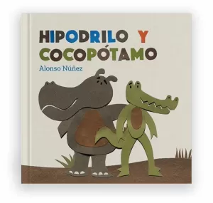 HIPODRILO Y COCOPÓTAMO