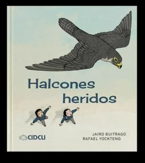 HALCONES HERIDOS