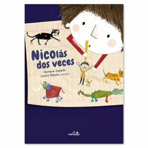 NICOLÁS DOS VECES