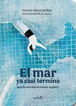 EL MAR YA CASI TERMINA