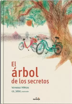 EL ÁRBOL DE LOS SECRETOS