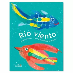 RÍO VIENTO