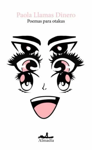POEMAS PARA OTAKUS