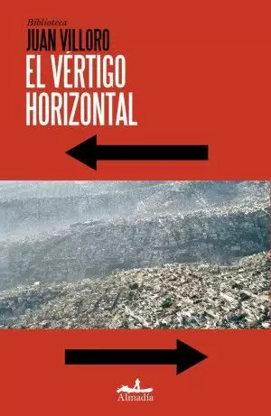 EL VÉRTIGO HORIZONTAL