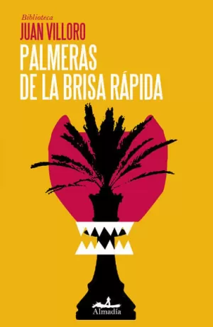 PALMERAS DE LA BRISA RÁPIDA