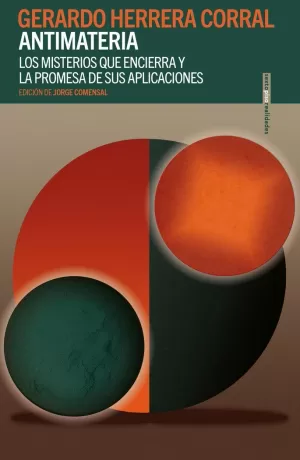ANTIMATERIA