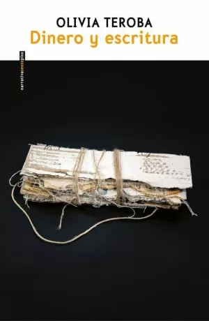 DINERO Y ESCRITURA
