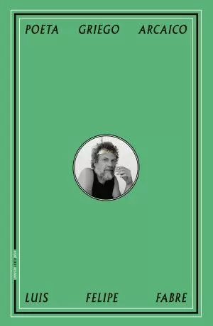 POETA GRIEGO ARCAICO