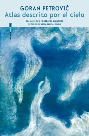 ATLAS DESCRITO POR EL CIELO
