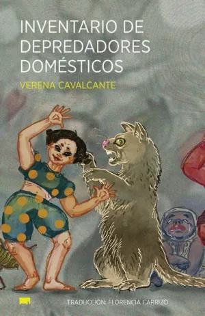 INVENTARIO DE DEPREDADORES DOMÉSTICOS