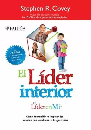 EL LÍDER INTERIOR