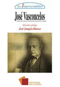 JOSÉ VASCONCELOS