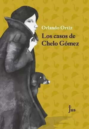 LOS CASOS DE CHELO GÓMEZ