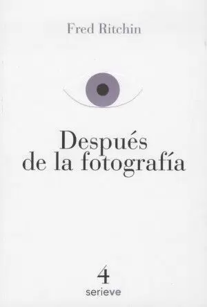DESPUÉS DE LA FOTOGRAFÍA