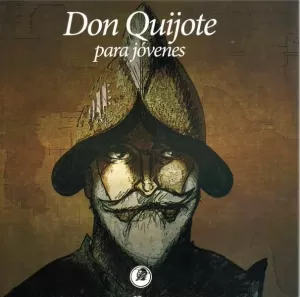 DON QUIJOTE PARA JÓVENES