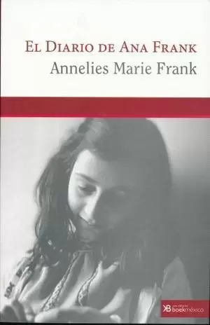 EL DIARIO DE ANA FRANK