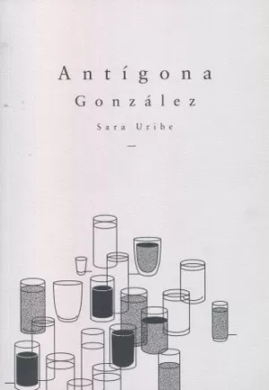 ANTÍGONA GONZÁLEZ