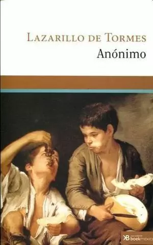 LAZARILLO DE TORMES