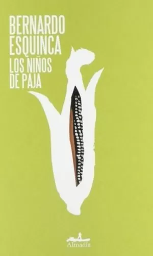 LOS NIÑOS DE PAJA