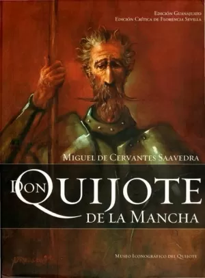 DON QUIJOTE DE LA MANCHA EDICIÓN ESPECIAL
