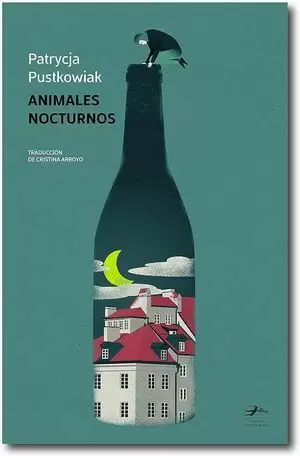ANIMALES NOCTURNOS