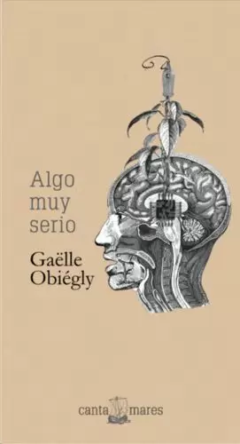 ALGO MUY SERIO