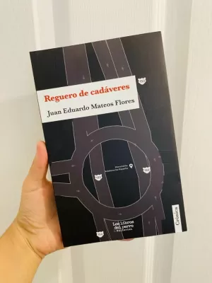 REGUERO DE CADÁVERES