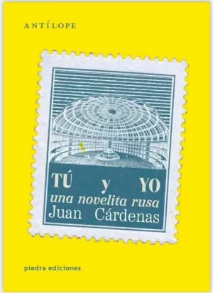 TÚ Y YO
