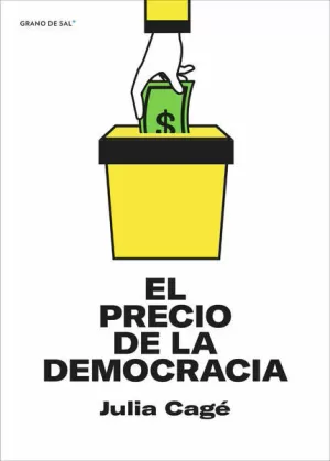 PRECIO DE LA DEMOCRACIA, EL