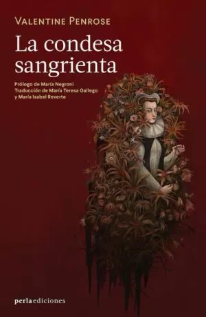 LA CONDESA SANGRIENTA