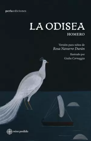 LA ODISEA