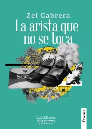 LA ARISTA QUE NO SE TOCA