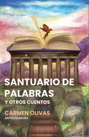 SANTUARIO DE PALABRAS Y OTROS CUENTOS