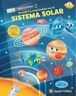 SISTEMA SOLAR 1