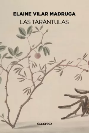 LAS TARÁNTULAS