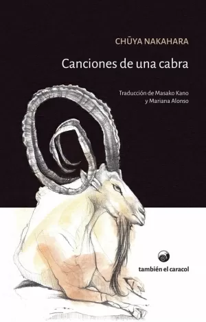 CANCIONES DE UNA CABRA