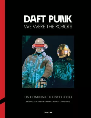 DAFT PUNK